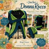 Quadratjacke *DonnaRocco*