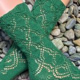 Socke *Augustine*