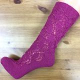 Socke *Augustine*