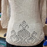 Pullover *Nouveau*