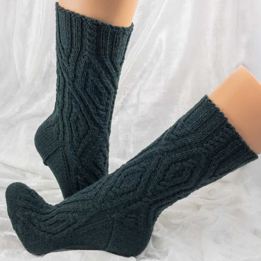Sock *Exxis*