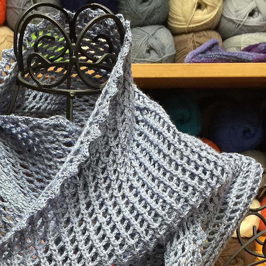 LoopScarf *EasyLoopy*