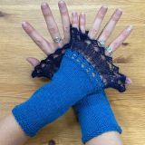 Wristwarmer *LittleCrazy*