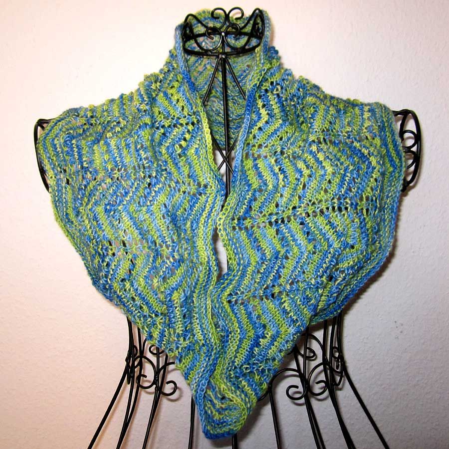 LoopScarf *KiddyLoop*