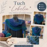 Häkeltuch *Lobelia*