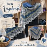 Tuch *Vagabonda*