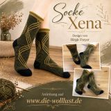 Socke *Xena*