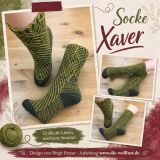 Sock *Xaver*