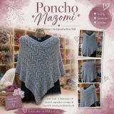 Poncho *Nazomi*