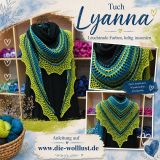 Tuch *Lyanna*