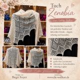 Tuch *Zenobia*