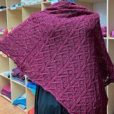 Poncho *Kokoro*