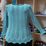 Pullover *Magdalena*