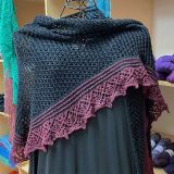 Shawl *Sharon*