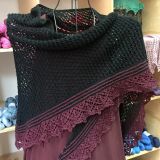 Shawl *Sharon*