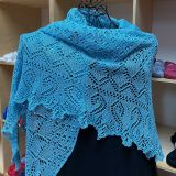 Färöershawl *TomorrowsDawn*