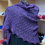 Shawl *Morgaine*