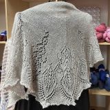 Shawl *Ornamental*