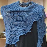 Shawl *Filigrano*