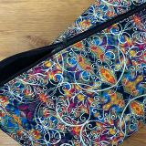 Tasche Kaleidoskop XXL
