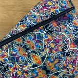 Tasche Kaleidoskop XXL