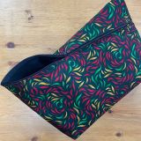 Tasche DarkFlora XXL