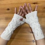 Wristwarmer *Himari*