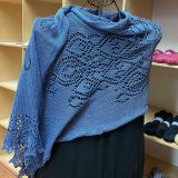 Stola *DivaVincenza*