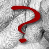 *** WunderTaschenTüte *** Matrix-Socke