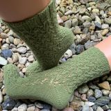 Socke *Romina*