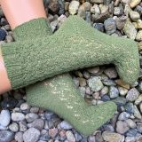 Socke *Romina*