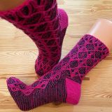 Socke *Krix*