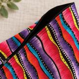 Tasche *Schlangenwellen*