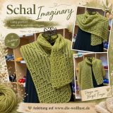 Schal *Imaginary*