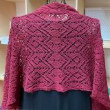 Stola *DiamondOfVirgo*