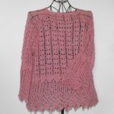 Sweater *FloweryLines*