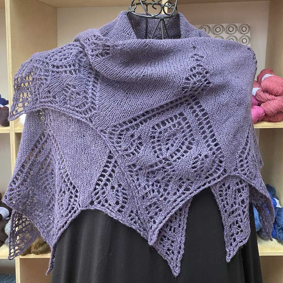 Halbrundtuch *MagicStar*