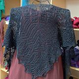 Angular Shawl *LifeStyle*