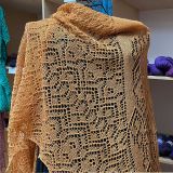 Färöertuch *Helena*