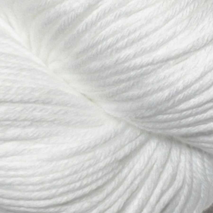 Baby-Cotton Bianco
