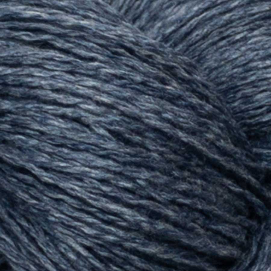 Coast Lacegarn Sapphire