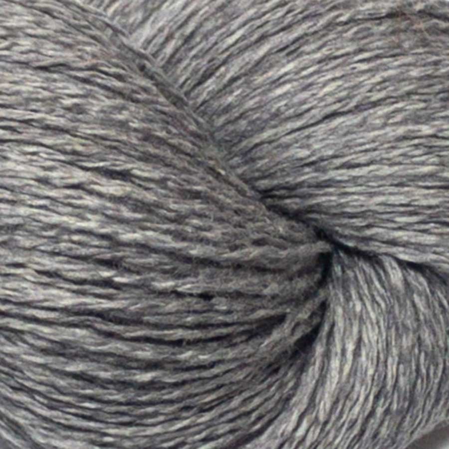 Coast Lacegarn Silver Grey