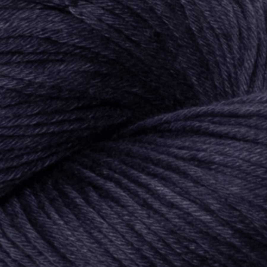 Baby-Cotton Prugna Dark
