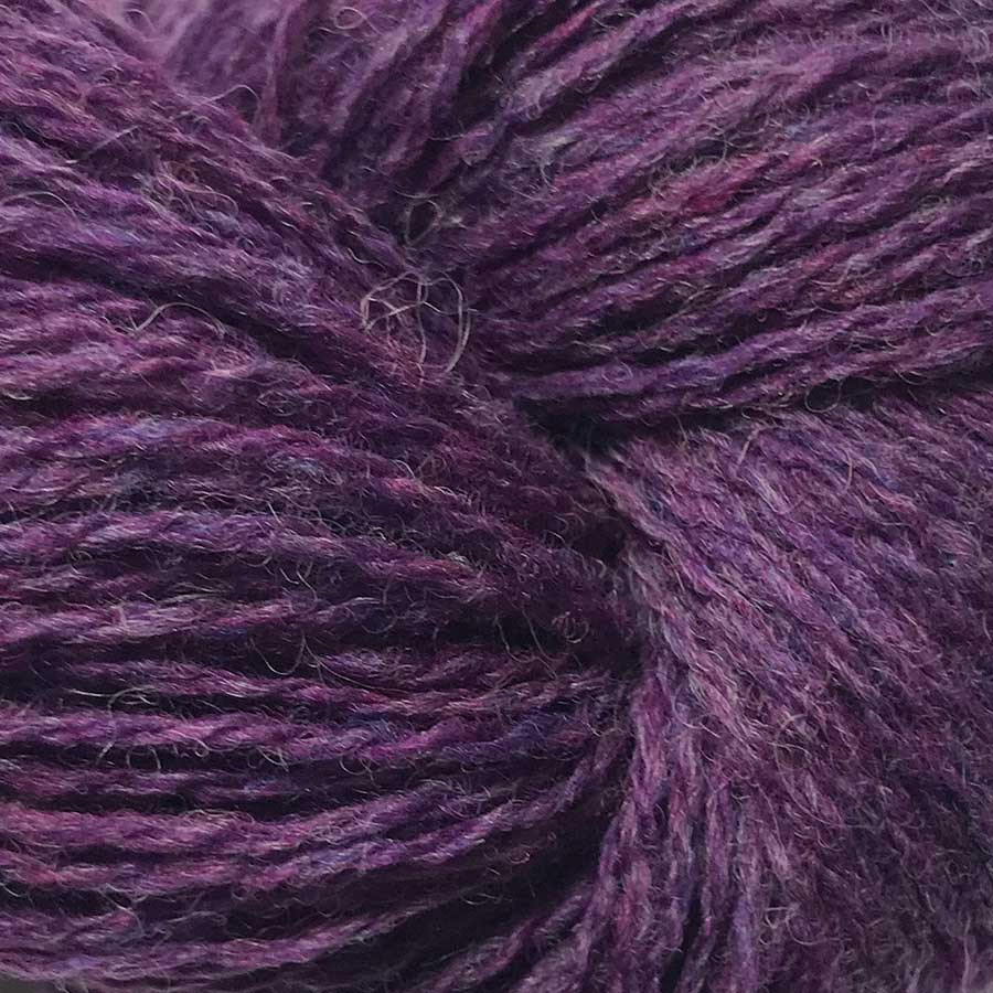 ShetLace Supersoft Parma