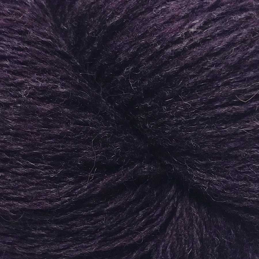 ShetLace Supersoft Tyrian