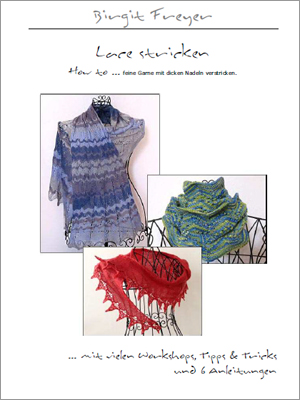 collection *Knitting Lace*