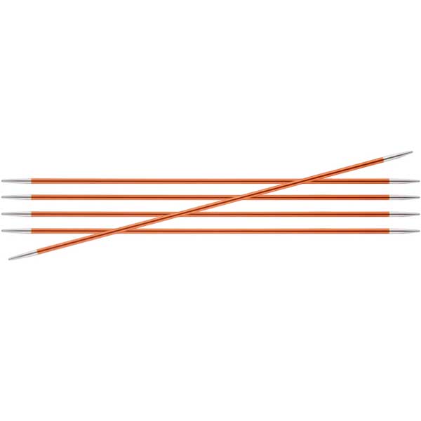 KnitPro Zing Nadelspiel 2.75mm