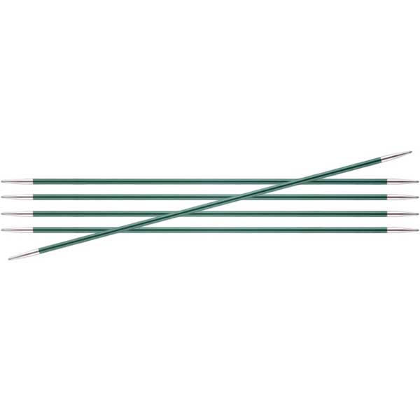 KnitPro Zing Nadelspiel 3.0mm