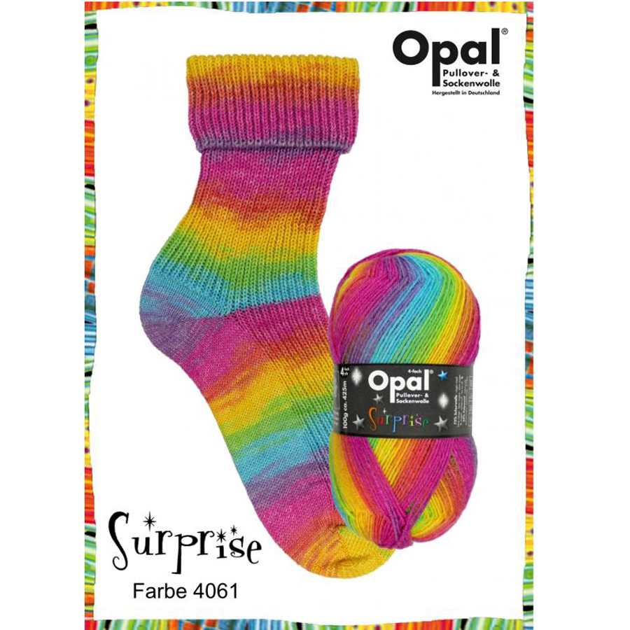 Opal Surprise - 4061