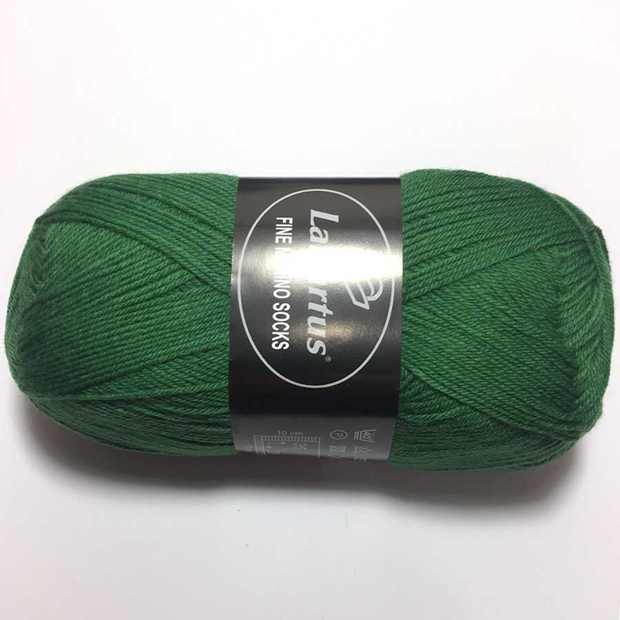 Lanartus Fine Merino Socks 832 / 1355
